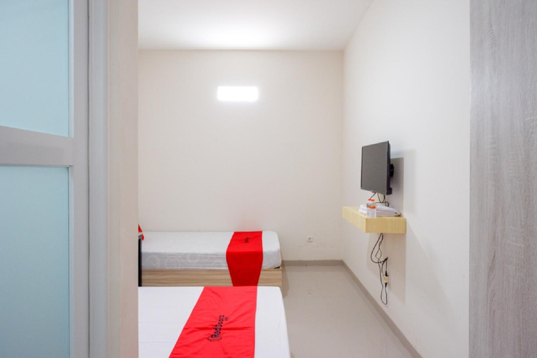 Bedroom 16