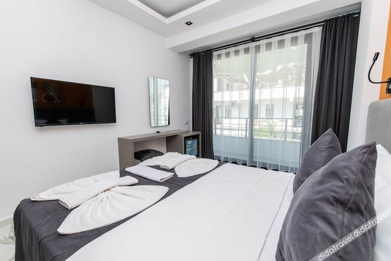 Bedroom 3, Leonis Hotel Kaş, Kaş