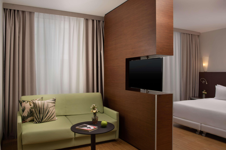Bedroom 26