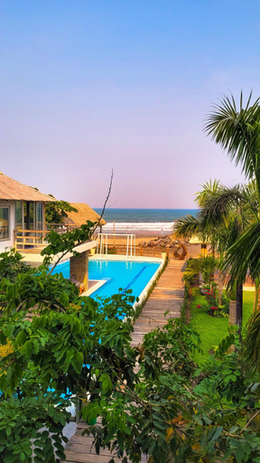 Sport & Beauty 5, Hotel BG Wellness & Spa Boca del Rio Veracruz, Boca del Río
