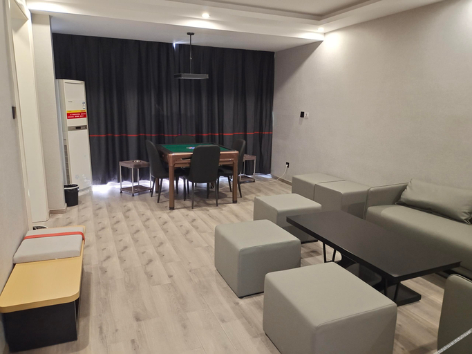 Others 4, Jun Hotel Jiangxi Ji'an Xiajiang County Yuxia Avenue, Ji'an