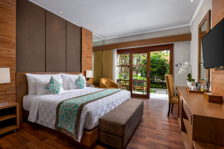 Adhi Jaya Hotel, Badung