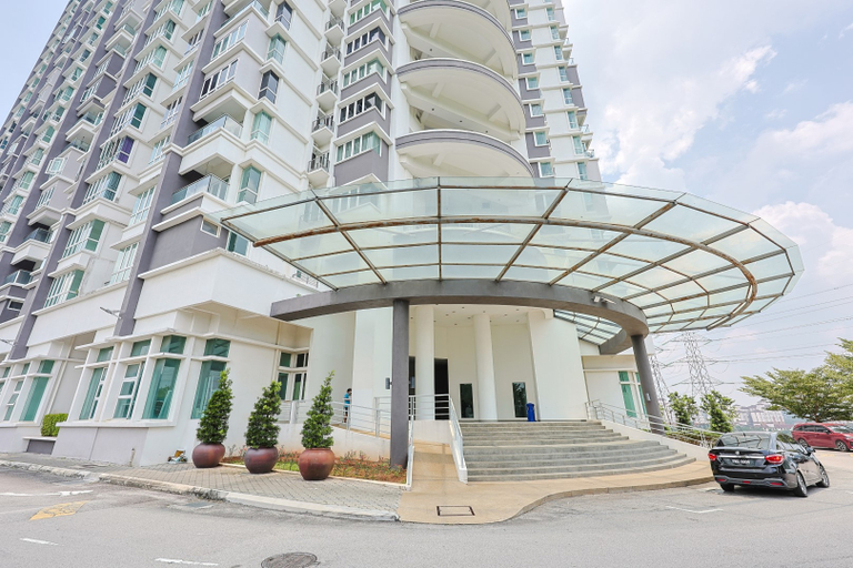 Exterior & Views 2, Vision Residence By Fei Hong, Sepang