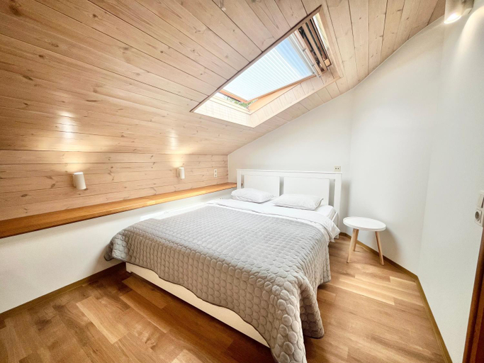 4, Exclusive OldNew apartments in city center, Panevėžio
