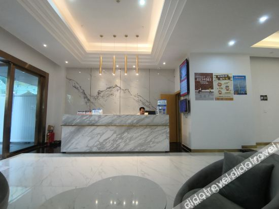 Others 3, Bonas Hotel, Shenzhen