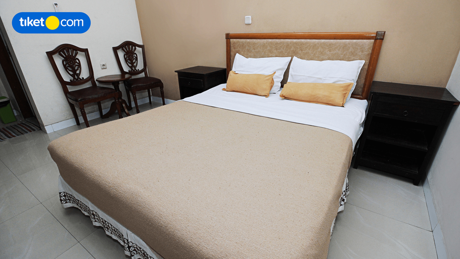 Bedroom 9