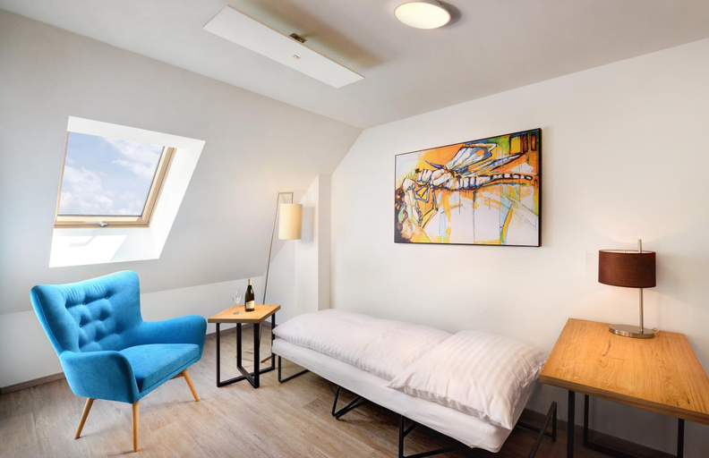 Bedroom 2, Maladinovo, Liptovský Mikuláš
