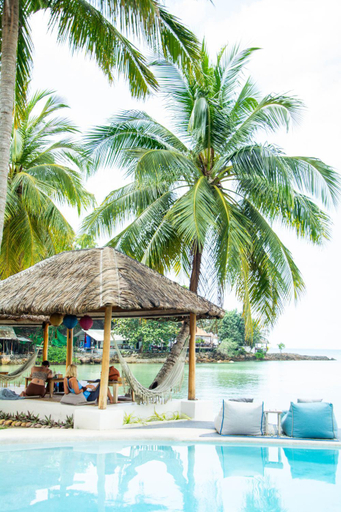 Sport & Beauty 5, Orion Healing Centre, Ko Phangan