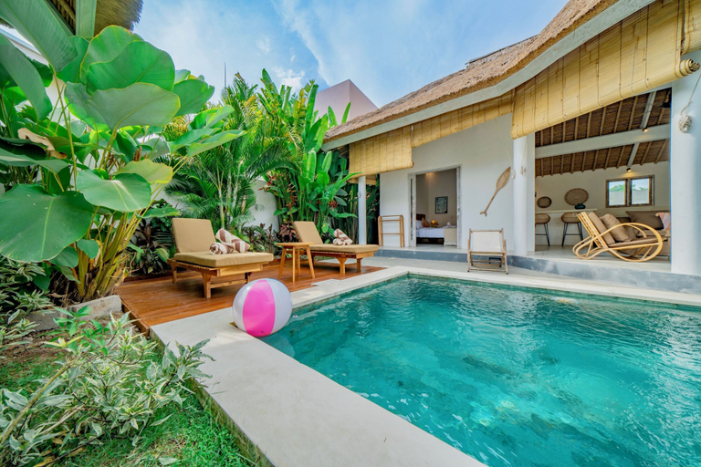 Sport & Beauty 3, Villa Antea, Badung