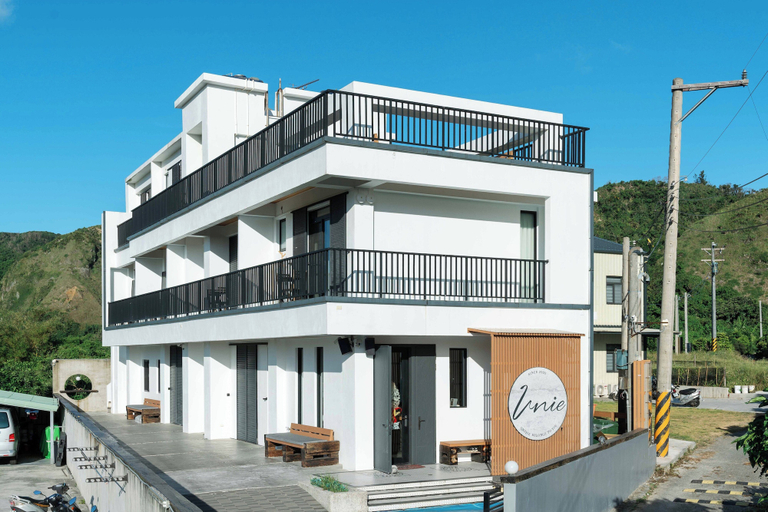 Exterior & Views 2, Unie, Taitung