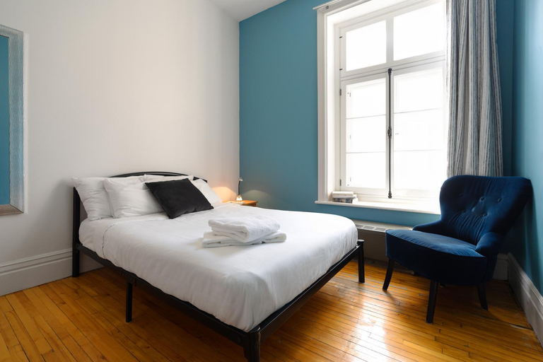 Others 3, Auberge Internationale De Quebec, Communauté-Urbaine-de-Québec