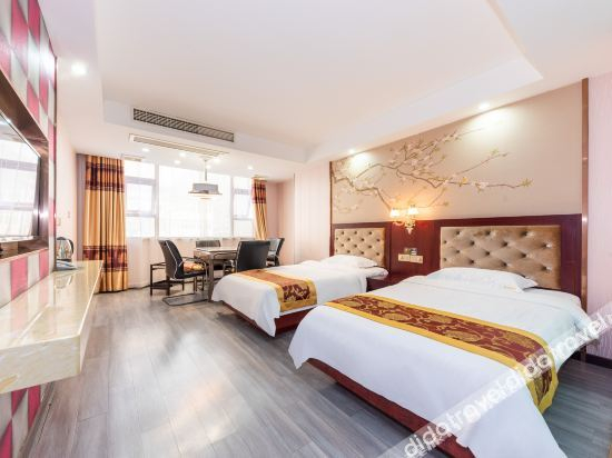 Others 3, Xingang City Hotel, Huanggang