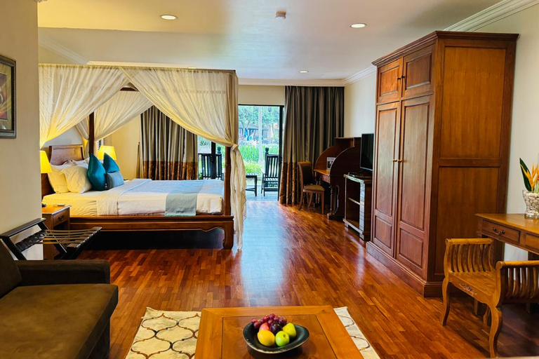 Bedroom 17