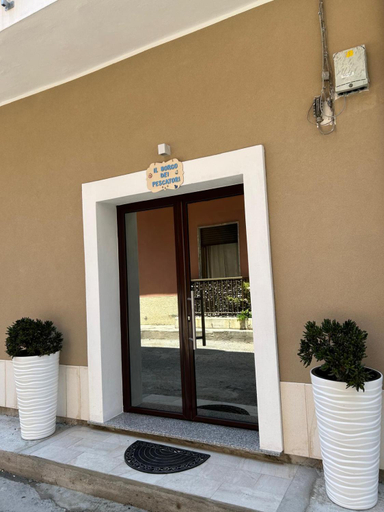 Others 2, B&B il borgo dei pescatori, Crotone