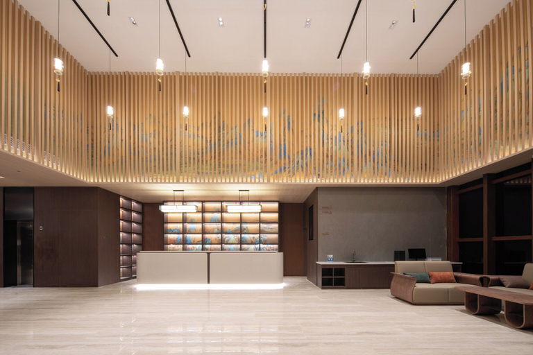 Others 5, World Hotel Kaifeng Gulou Square Branch, Kaifeng