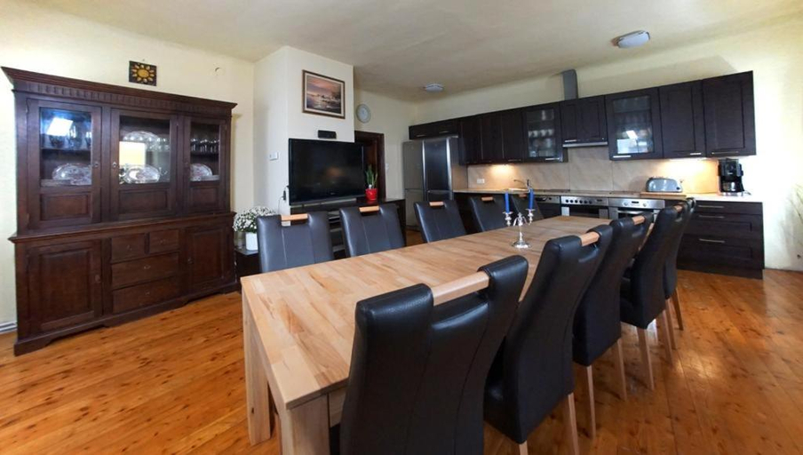 Others 4, Apartment zur Brucke, Murau