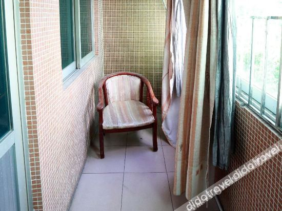 Others 5, Bonas Hotel, Shenzhen