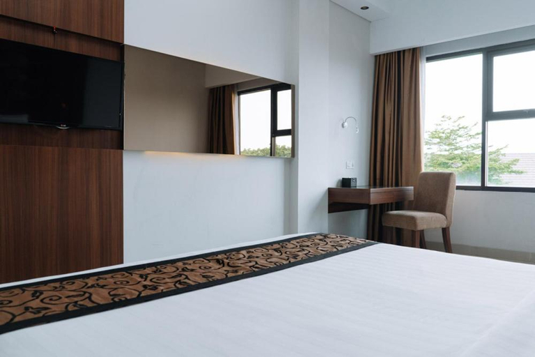 Bedroom 16