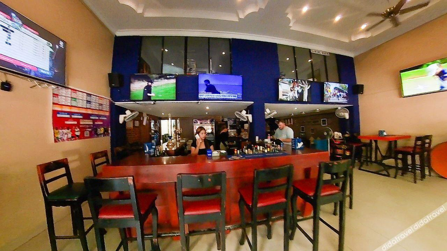 Food & Drinks 4, The Dubliner Inn, Phnom Penh