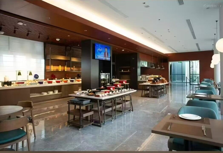 Food & Drinks 5, UrCove by Hyatt Cangzhou Grand Canal, Cangzhou