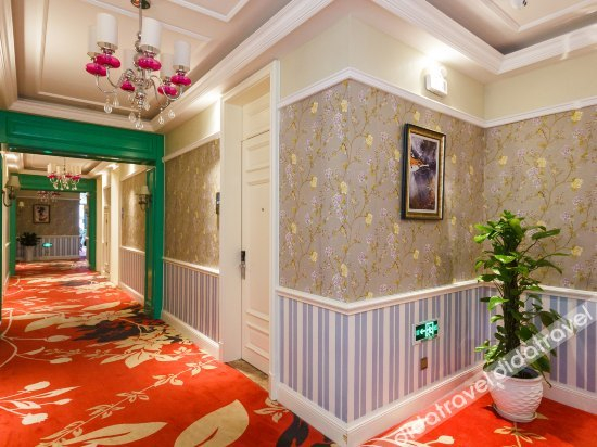 Others 5, Yuehe Impression Hotel Hangzhou, Hangzhou