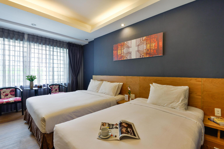 Bedroom 8
