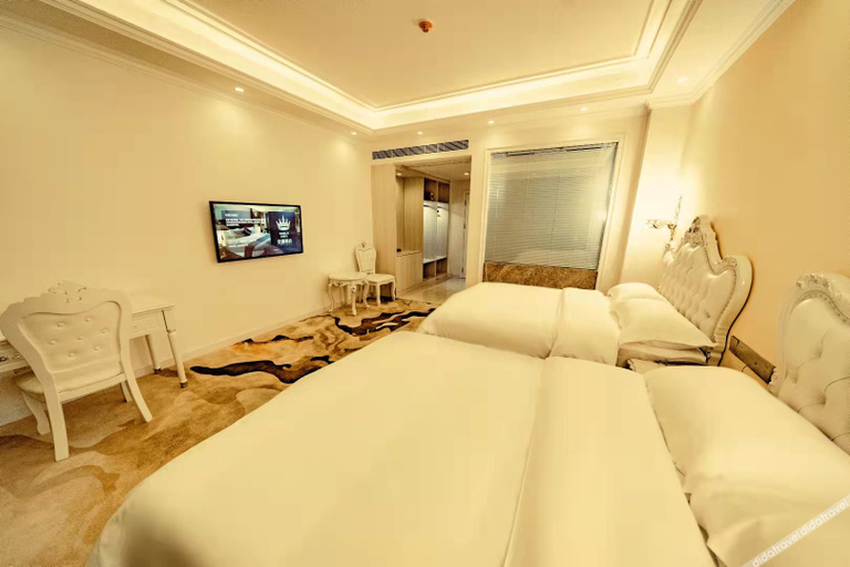 Others 3, Huang Jia Hotel, Huizhou