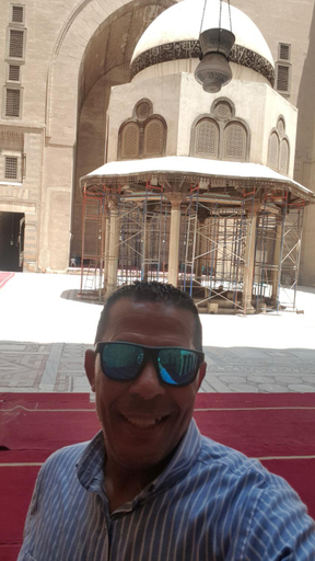 Others 3, Maged Pyramids View Inn, Al-Ahram