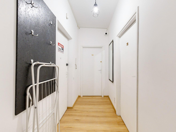 Others 4, roomspoznan pl - Pokoje Krolowej Jadwigi 44 - 24h self check-in, Poznań City
