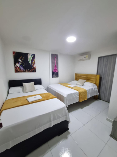 Others 5, Hotel Patino Boutique, Montería