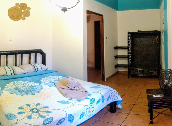 Others 5, Cool Vibes Beach Hostel, Aguirre