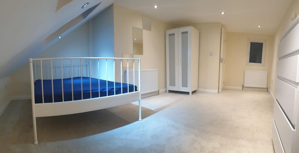 Others 3, Private Rooms near Hither green Station, London