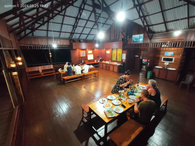 Food & Drinks 4, Maratua Dive Center And Lodge, Berau