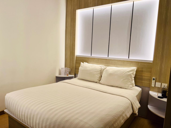 The Belagri Hotel and Convention Room Type - Superior Double (No Window)