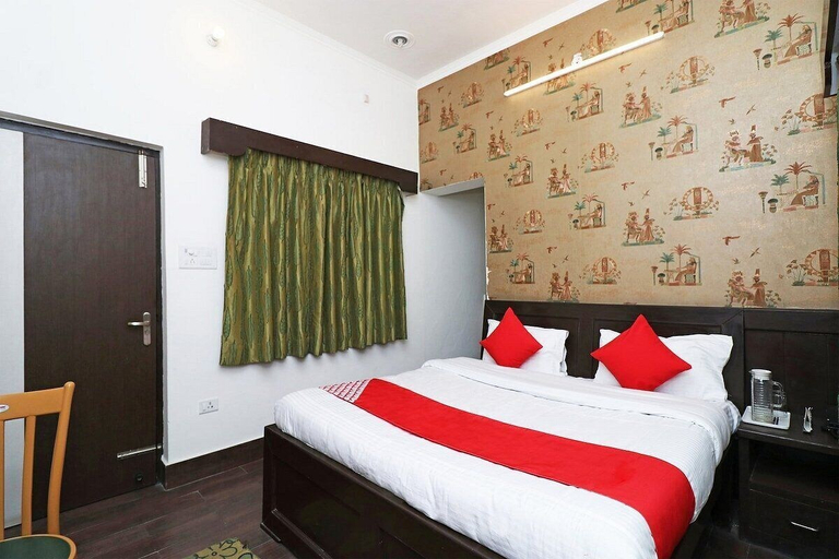 Others 4, Hotel Amar MLS Heights, Tehri Garhwal