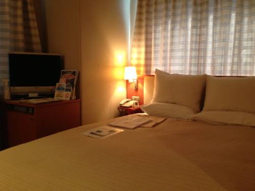 Others 4, Hotel Rich & Garden Sakata, Sakata