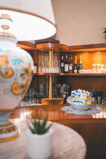 Food & Drinks 5, Hotel Palazzo Benci, Florence