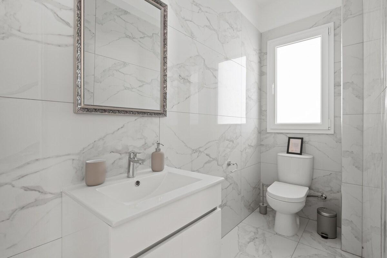 Bathroom 3, Anais Luxury Villa by Nomads