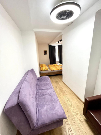 Others 4, Wohnung am Grazer Hauptplatz, Graz