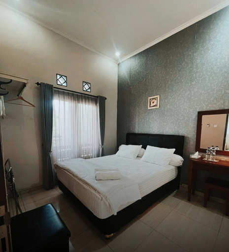 Bedroom 3, ELHA Guest House Malang, Malang