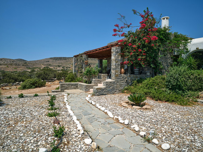 Exterior & Views 1, Oscar Villa, 180 panoramic sea views and pool, South Aegean