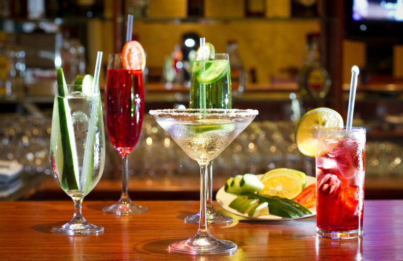 Food & Drinks 5, Palace Hotel, Arusha Urban