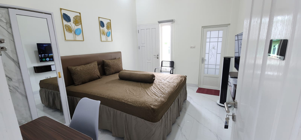 Others 3, Bintang Guest House Syariah Bukittinggi, Bukittinggi