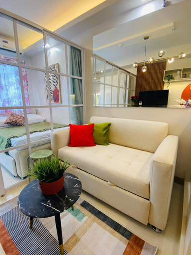 Others 5, Kathy's Place at Style Residences, Iloilo City