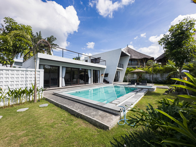 Photos of Iri Villas Ubud -  Two Bedroom Private Pool Villa