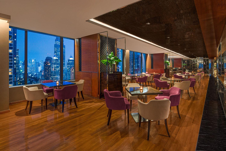 Restaurant 11