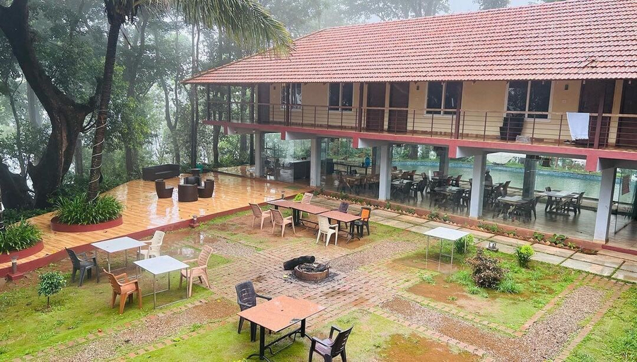 Others 5, Q swarga Retreat, Chikmagalur