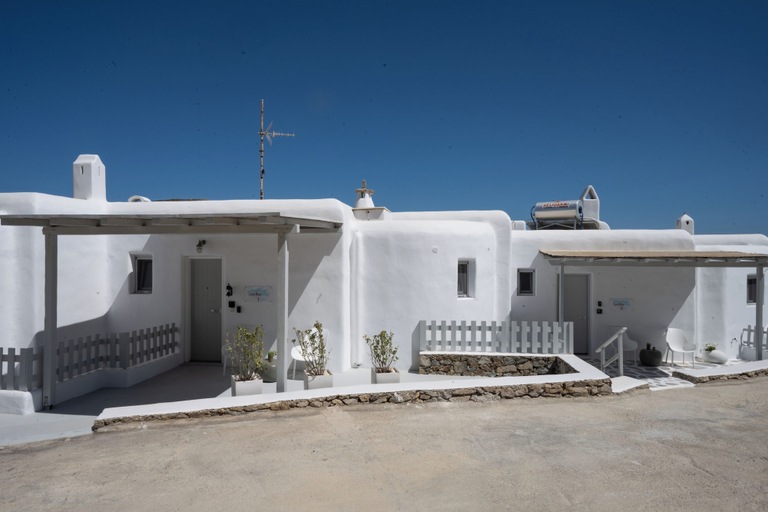 Exterior & Views 2, CAVO BLUE VILLAS, South Aegean