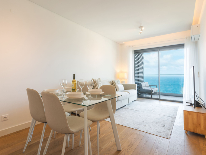 Room 5, Glamorous Apartment Funchal by Atlantic Holiday, Funchal