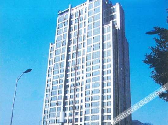 Others 3, Ruige Hotel, Chongqing